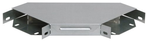 Угол для лотка горизонтальный с крышкой IEK ESCA 90град. 600х80 фото Угол для лотка горизонтальный с крышкой IEK ESCA 90град. 600х80 картинка